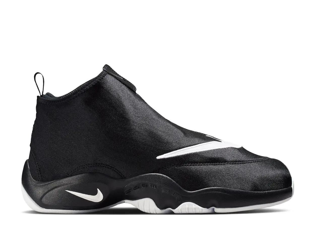 Nike Air Zoom Flight The Glove "Black White OG"