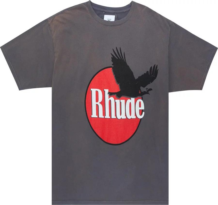 Rhude Tee "Eagle"
