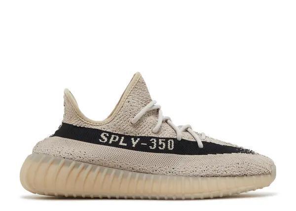 Yeezy 350 V2 "Slate"