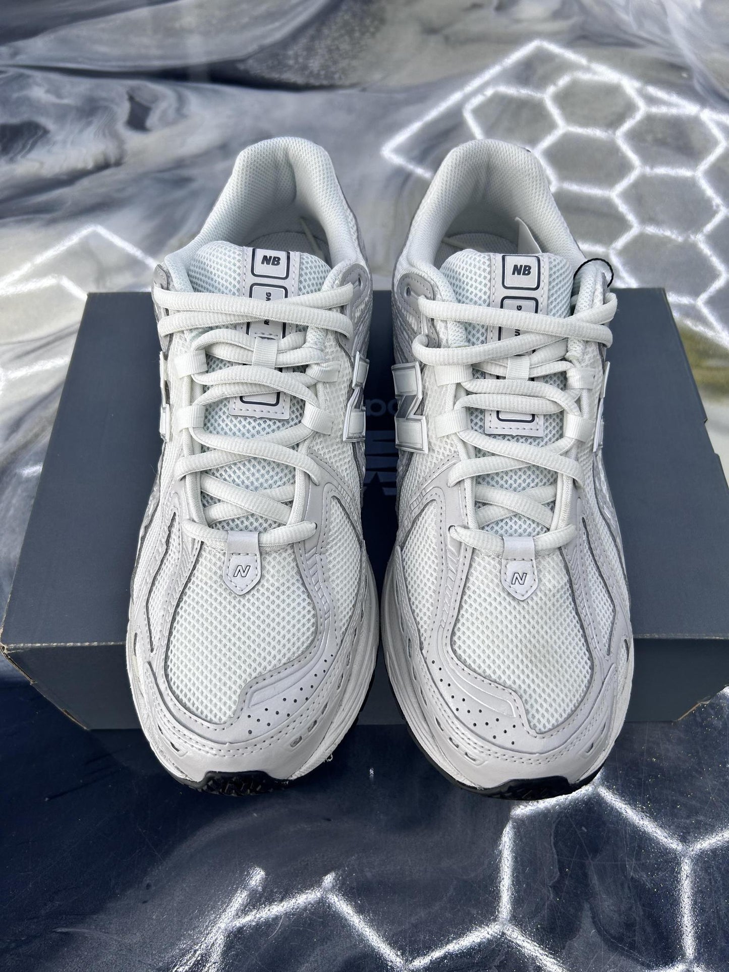 New Balance 1906R "Reflection" Used Size 13