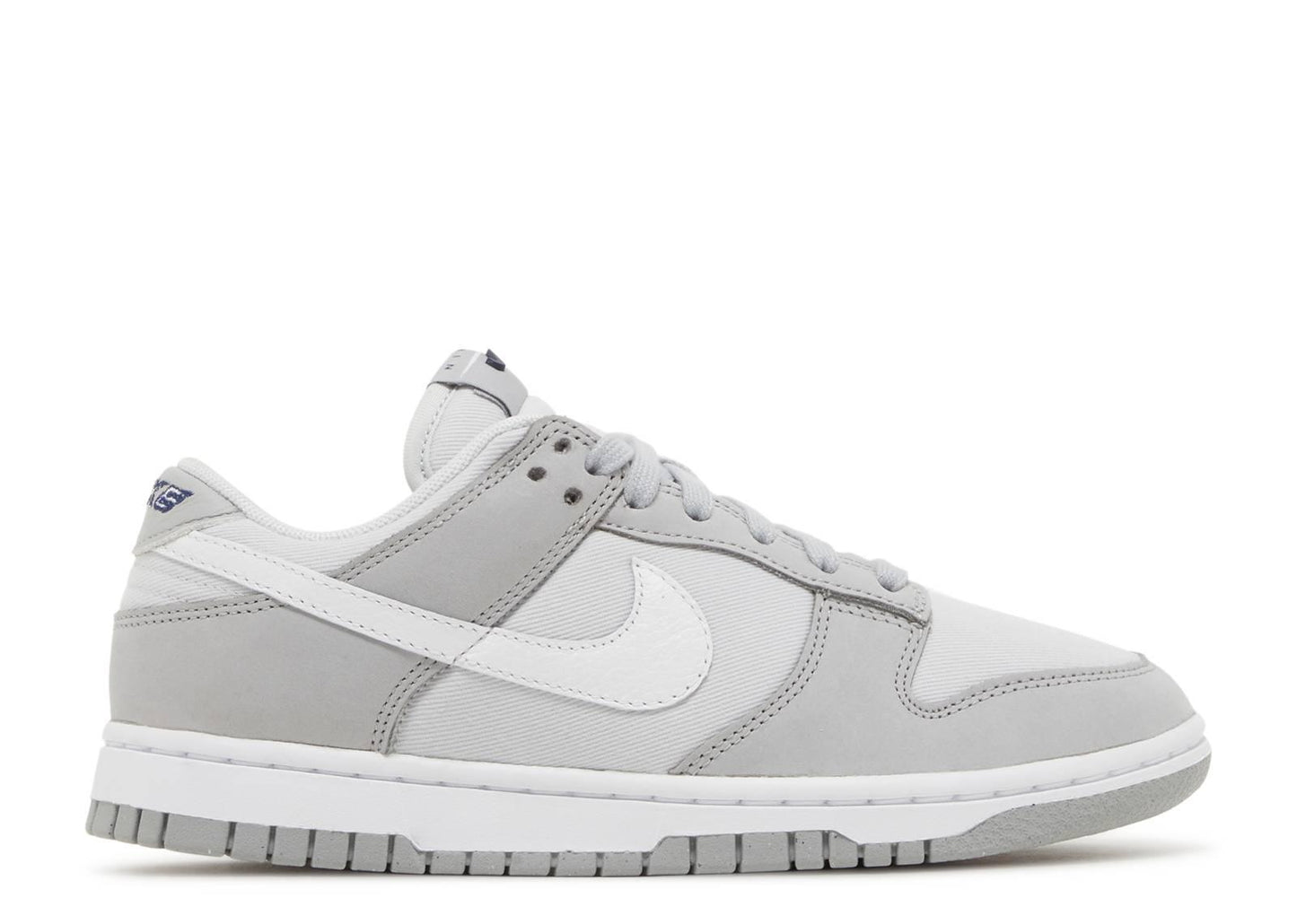 Nike Dunk Low LX "Light Smoke Grey"