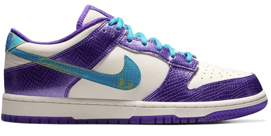 Nike Dunk Low Protro "Kobe Bryant Draft Day"