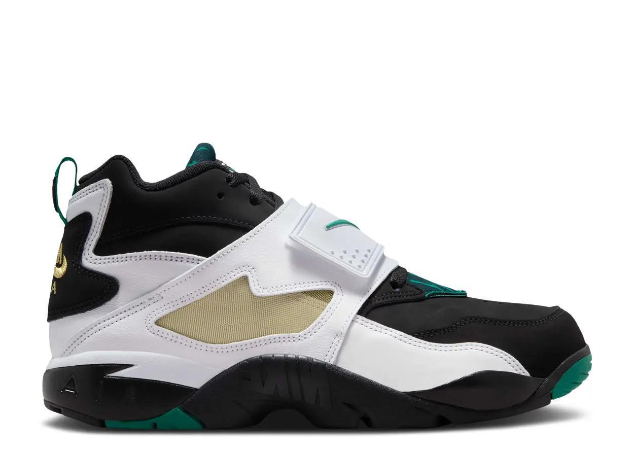 Nike Air Diamond Turf "Emerald"