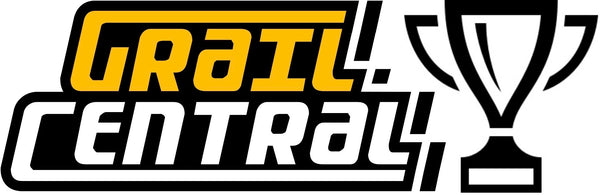 Grail Central