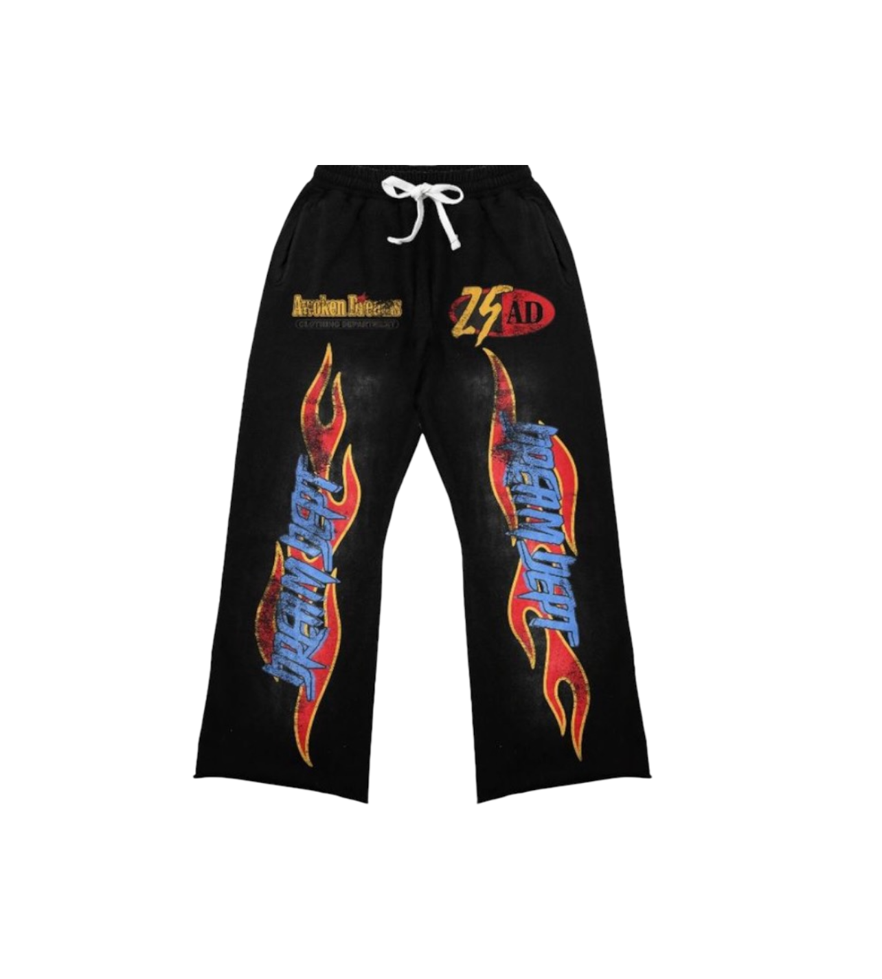 Awoken Dreams Dream Dept. Sweatsuit "Black"
