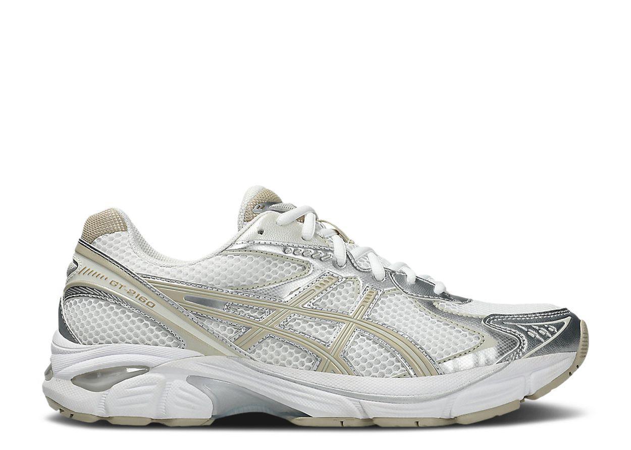 Asics GT 2160 "White Putty"