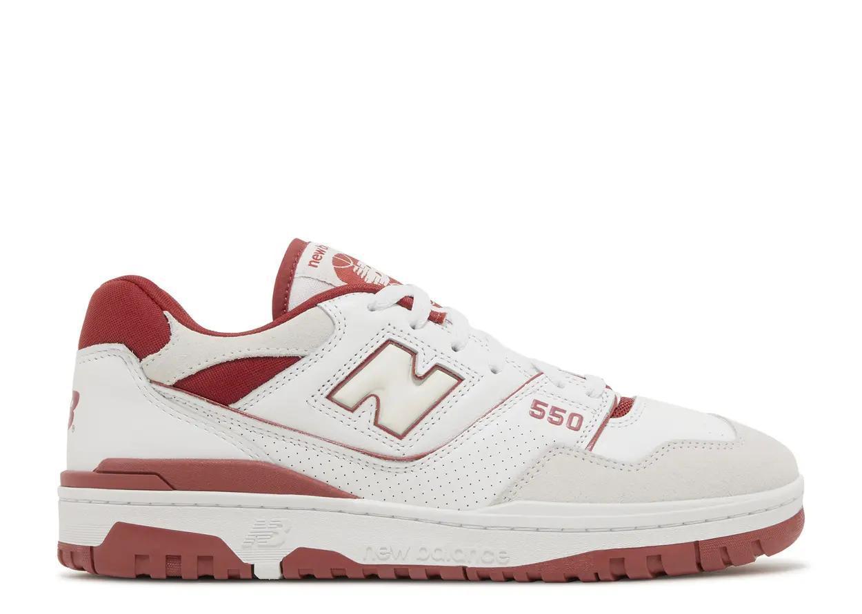 New Balance 550 "Terracotta"