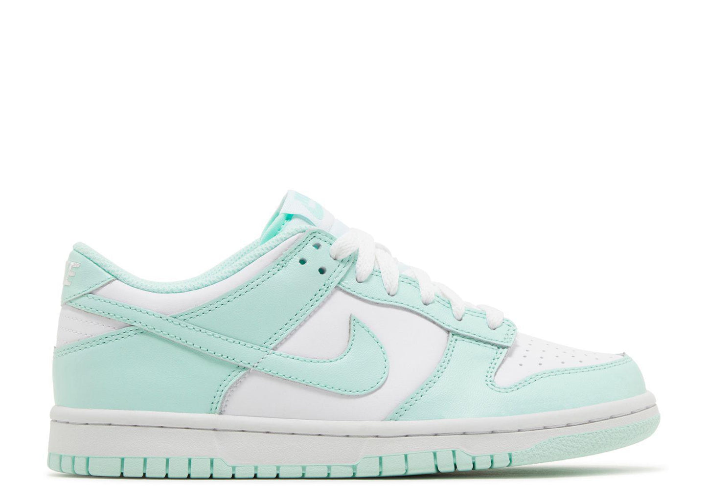 Nike Dunk Low "Mint Foam"