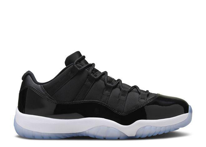 Jordan 11 Low "Space Jam"