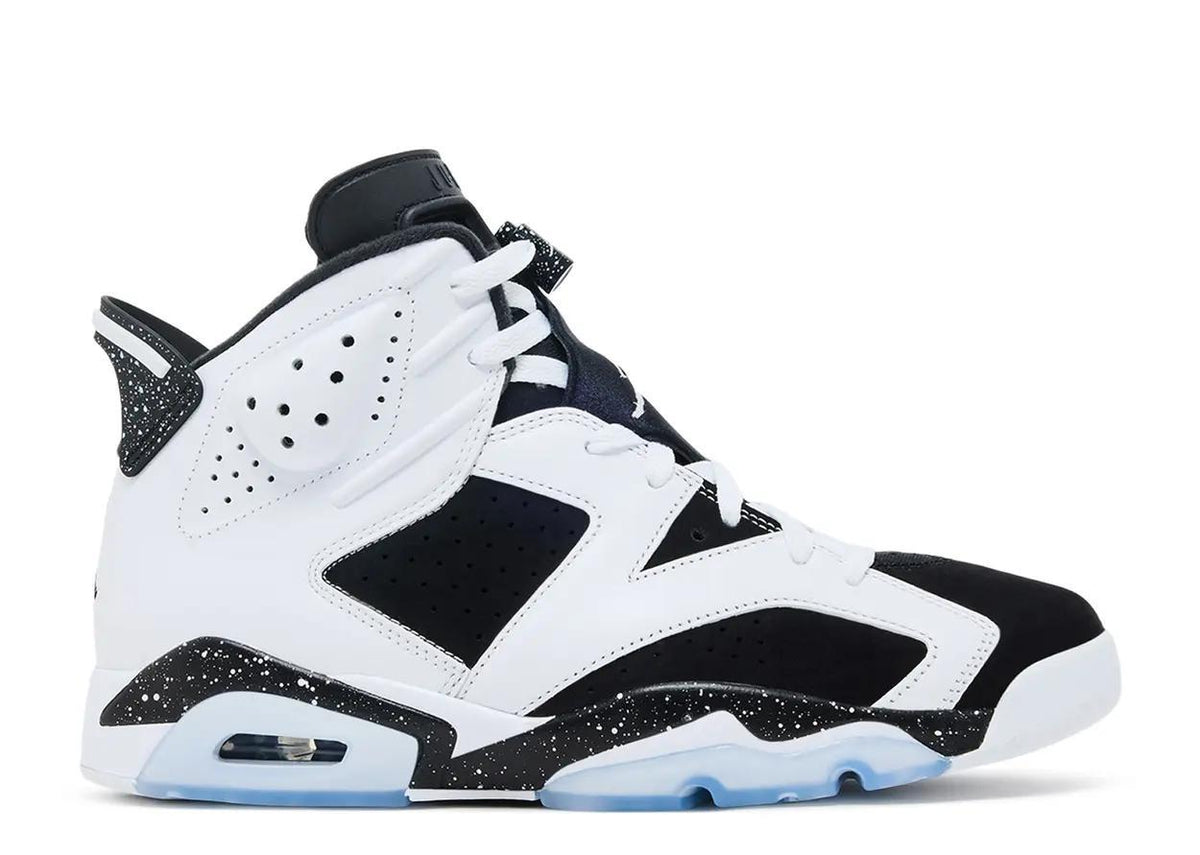Jordan 6 "Oreo"