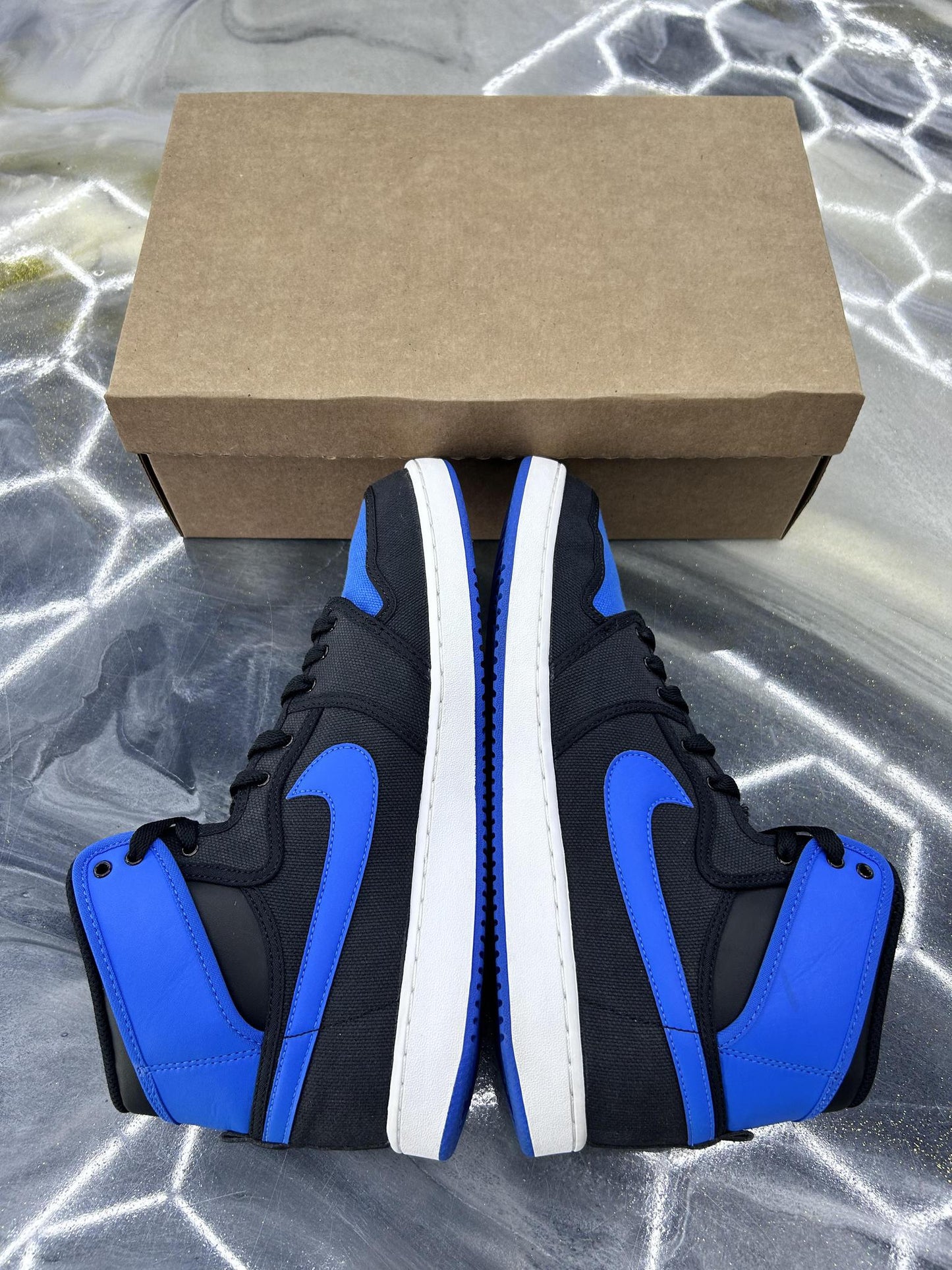 Jordan 1 AJKO "Royal" Used Size 11.5
