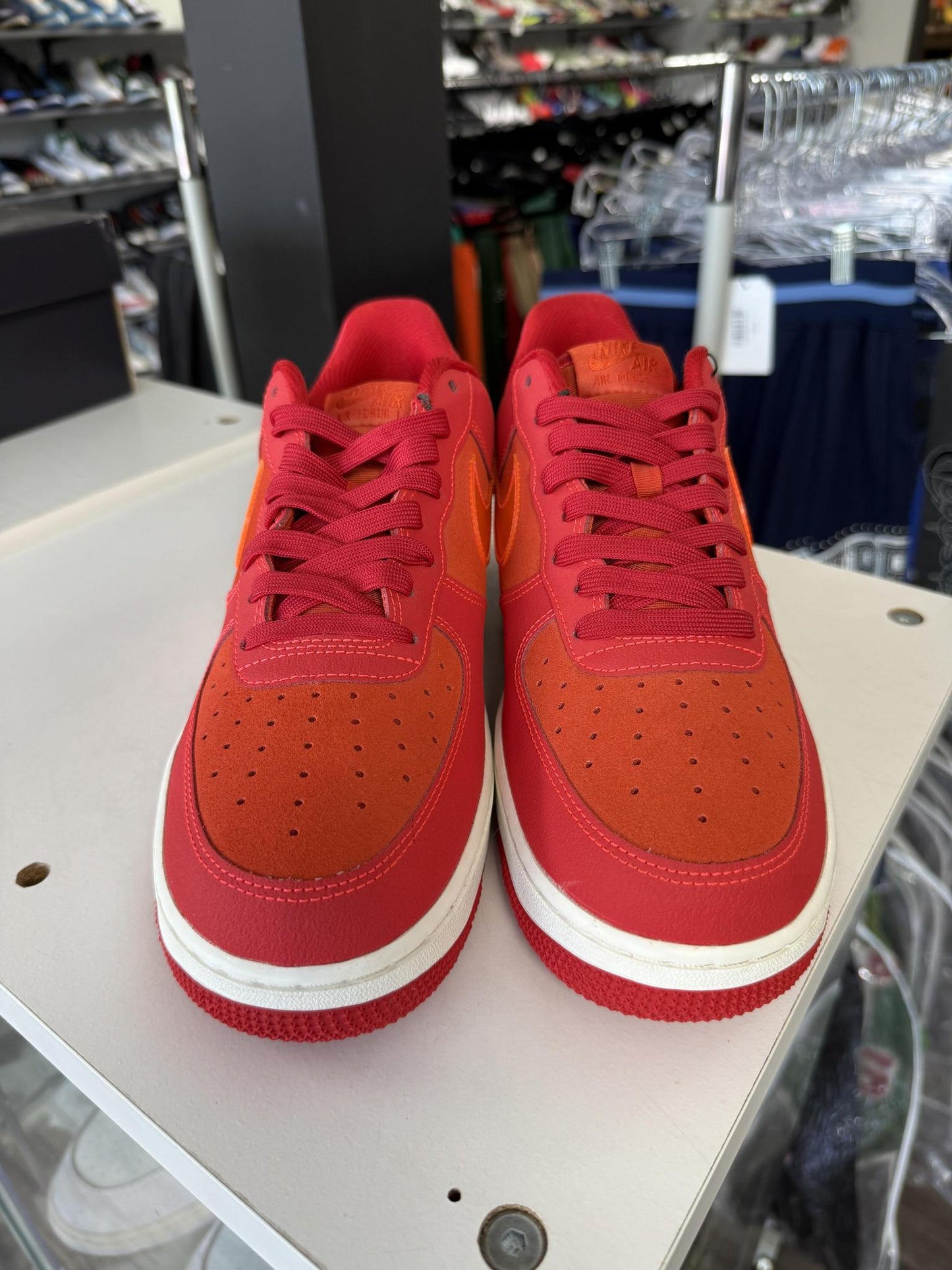 Air Force 1 Low "ATL" Used Size 9.5