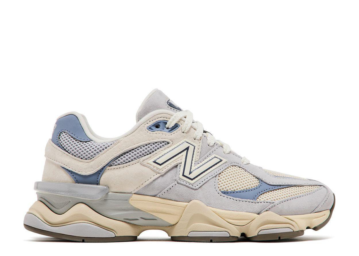 New Balance 9060 "Pearl Grey Linen"