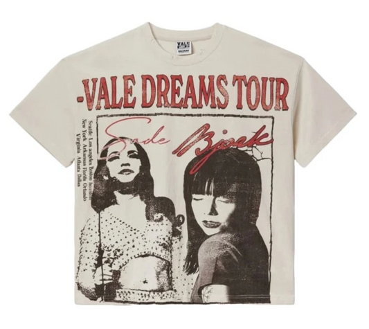 Vale Tee "Fantasy"