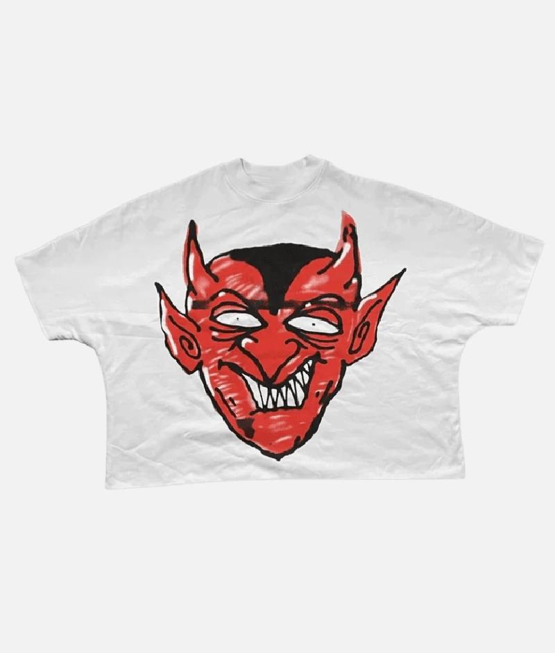 Billionaire Studios "Demon" Tee