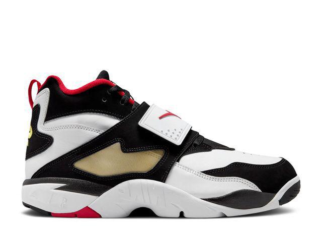 Air Diamond Turf "49ers" (2025)