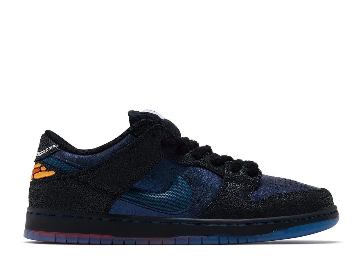 Nike SB Dunk Low "Bluetile"