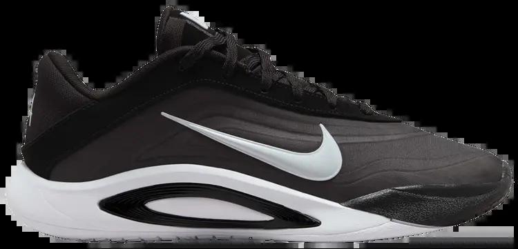Nike A'One "Black/White"