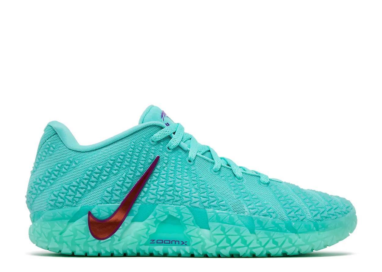 Nike JA 3 "Twelve Time"