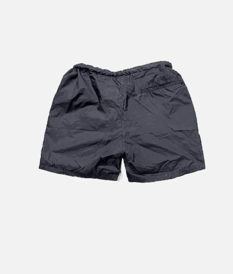 Billionaire Studios Boxing Short "Black"
