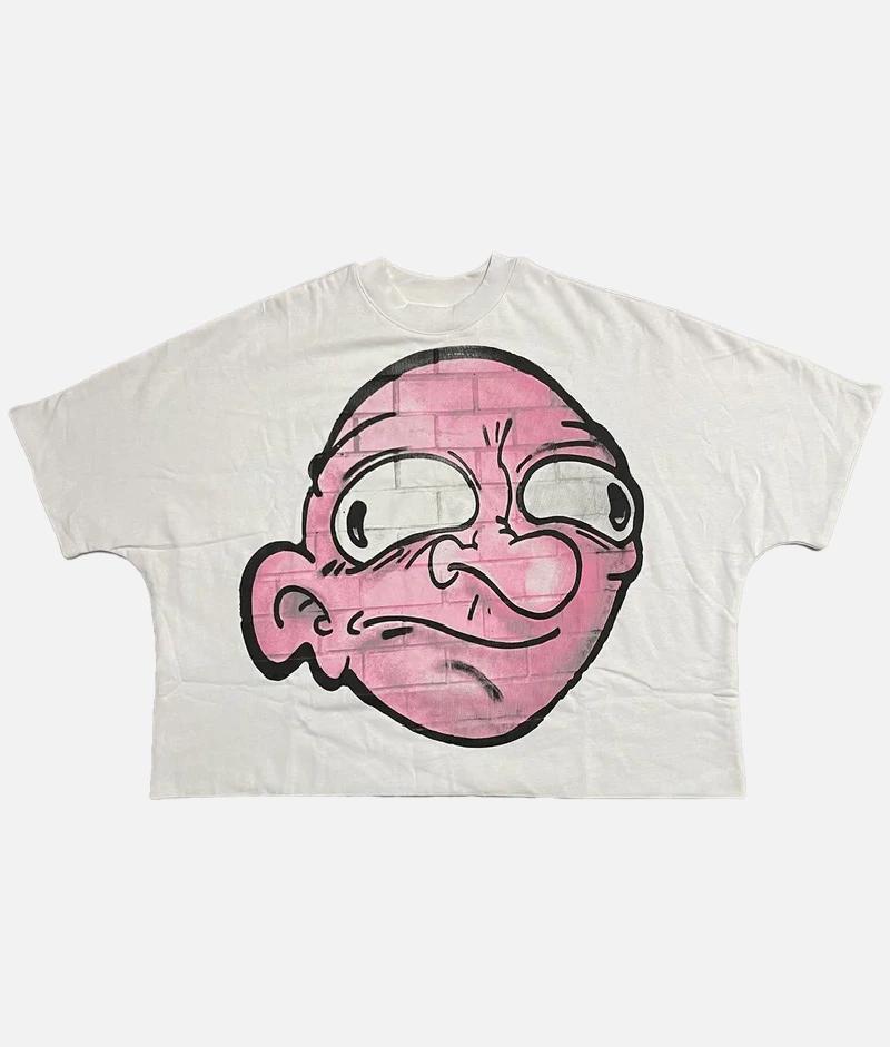 Billionaire Studios "Brain" Tee