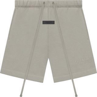 Essentials Sweatshorts "Seal"