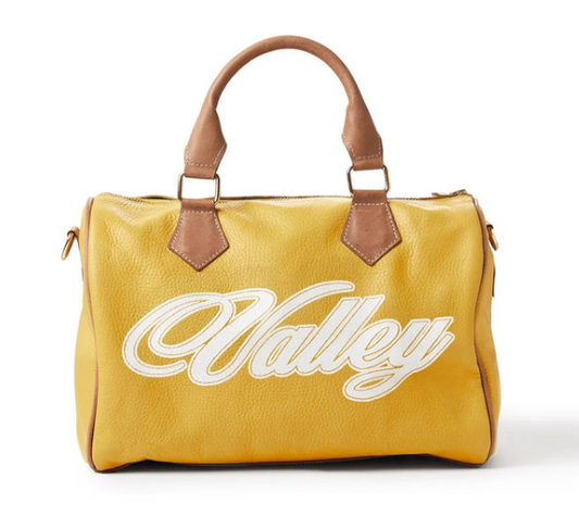 Vale Mini Duffle "Honey"