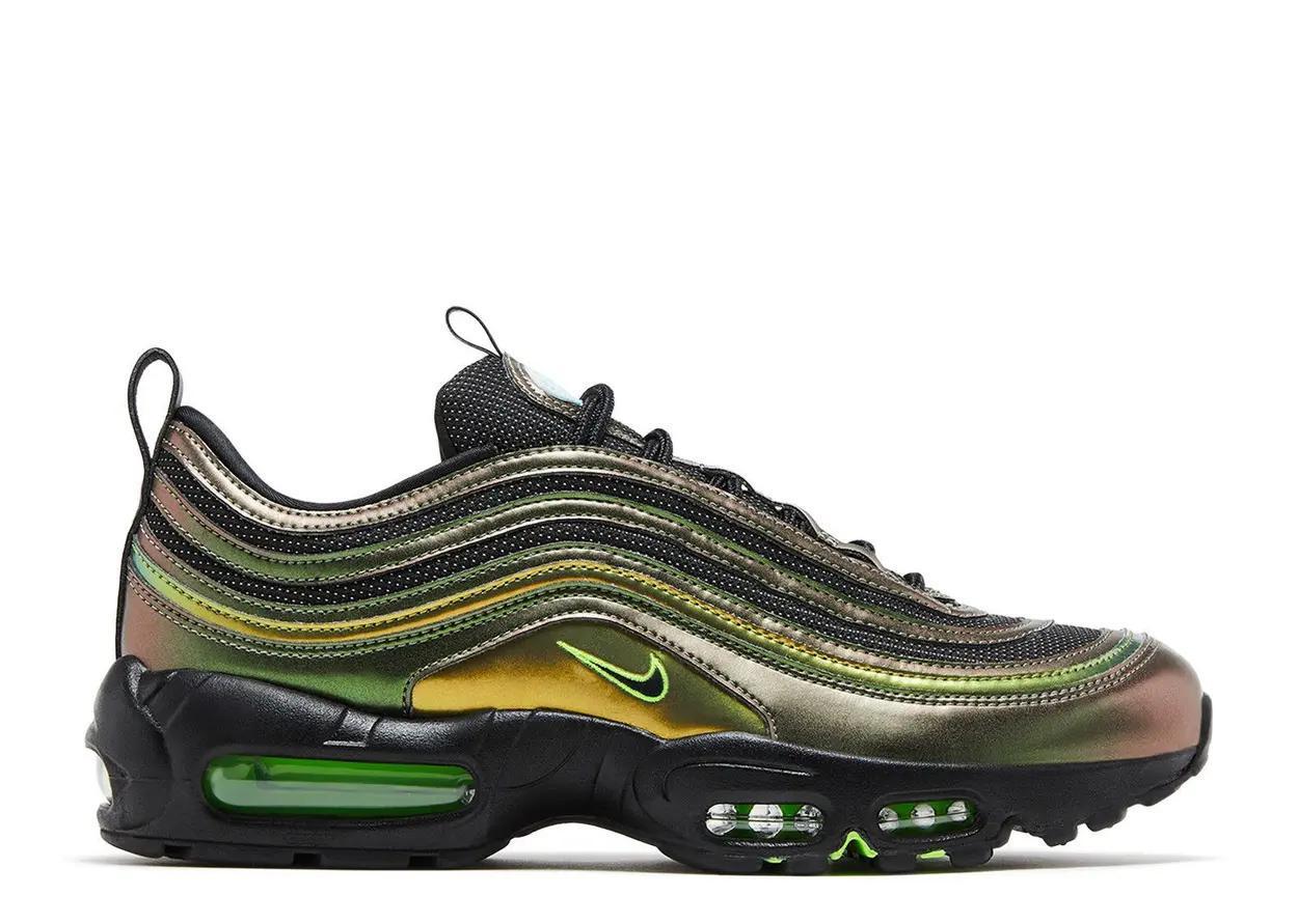 Nike Air Max 95/97 "Storm"