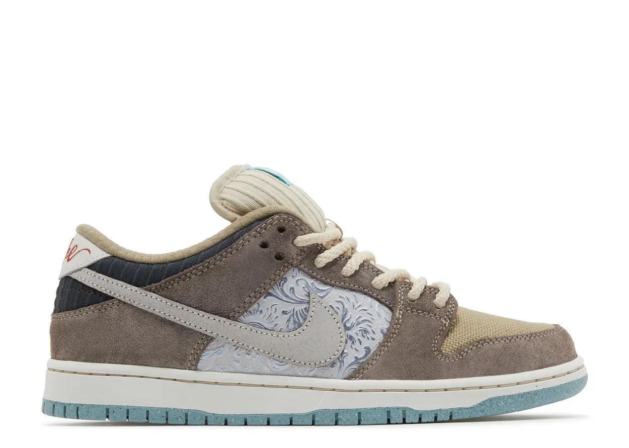 Nike SB Dunk Low "Big Money Savings"