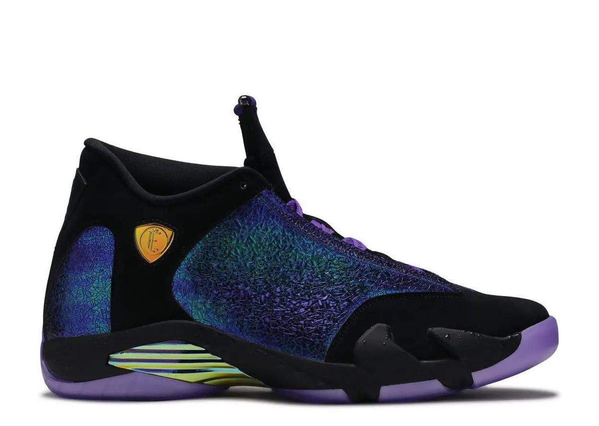 Jordan 14 "Doernbecher"