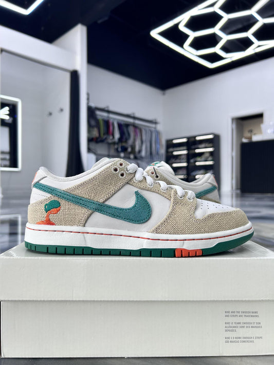 Nike Dunk Low "Jarritos" Used Size 6Y/7.5W