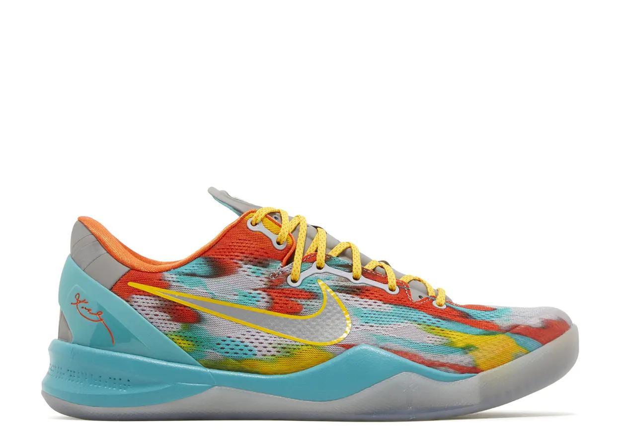 Nike Kobe 8 "Venice"