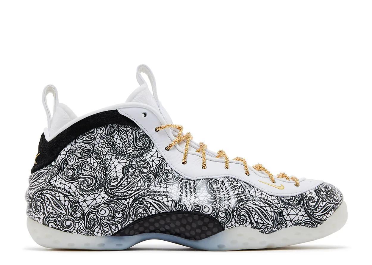 Nike Air Foamposite One "Victor Solomon Westside Beaches"