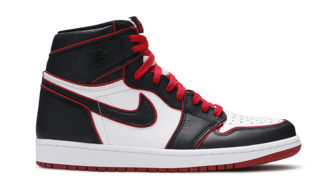 Jordan 1 "Bloodline"
