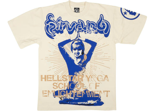 Hellstar Tee "Yoga"