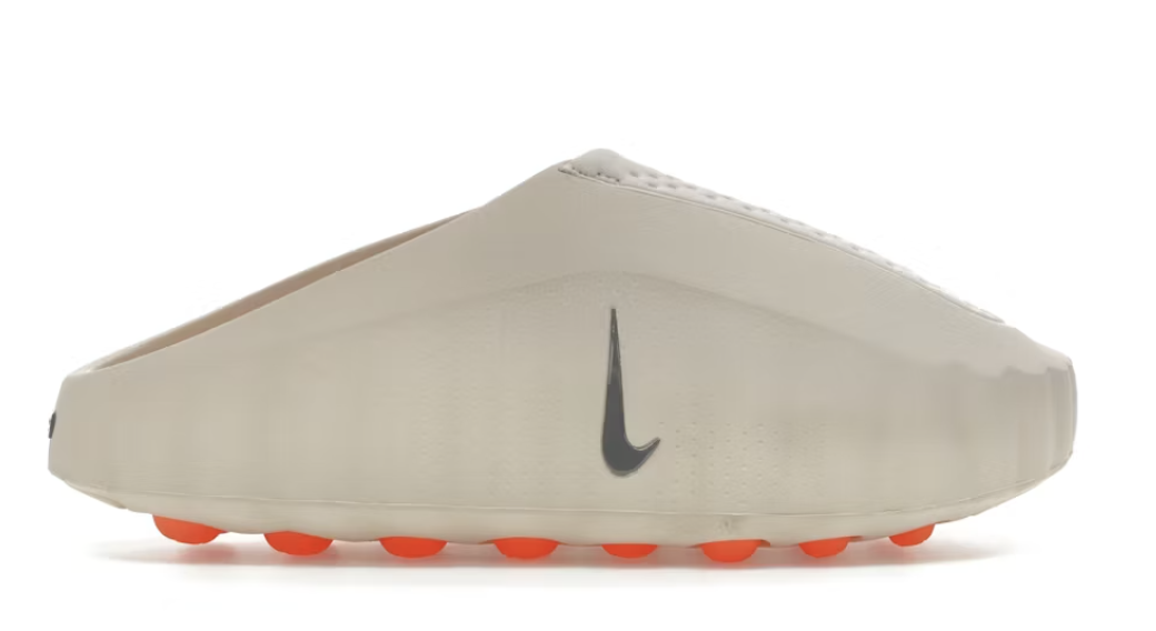 Nike Mind 001 Slide "Light Bone"