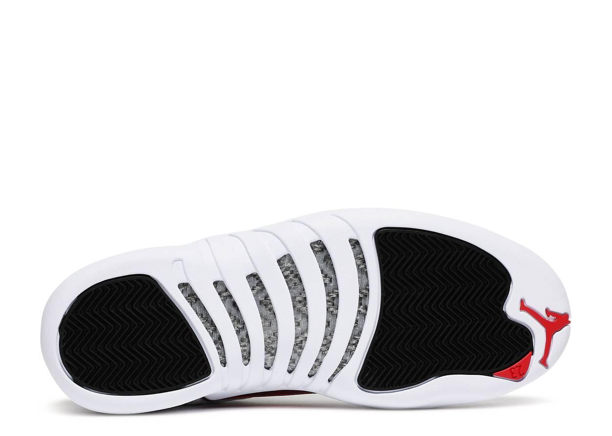 Jordan 12 "Twist"