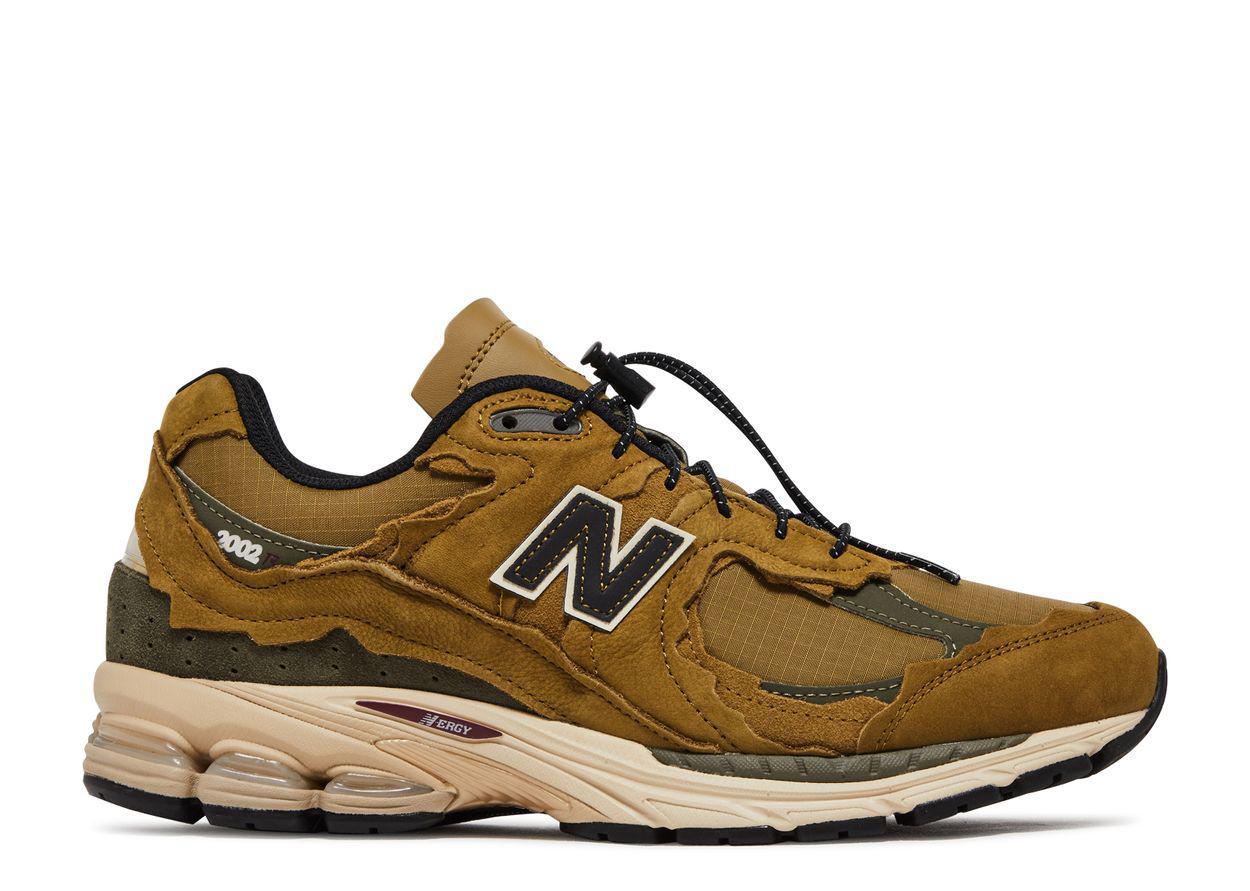 New Balance 2002R Protection Pack "High Desert"