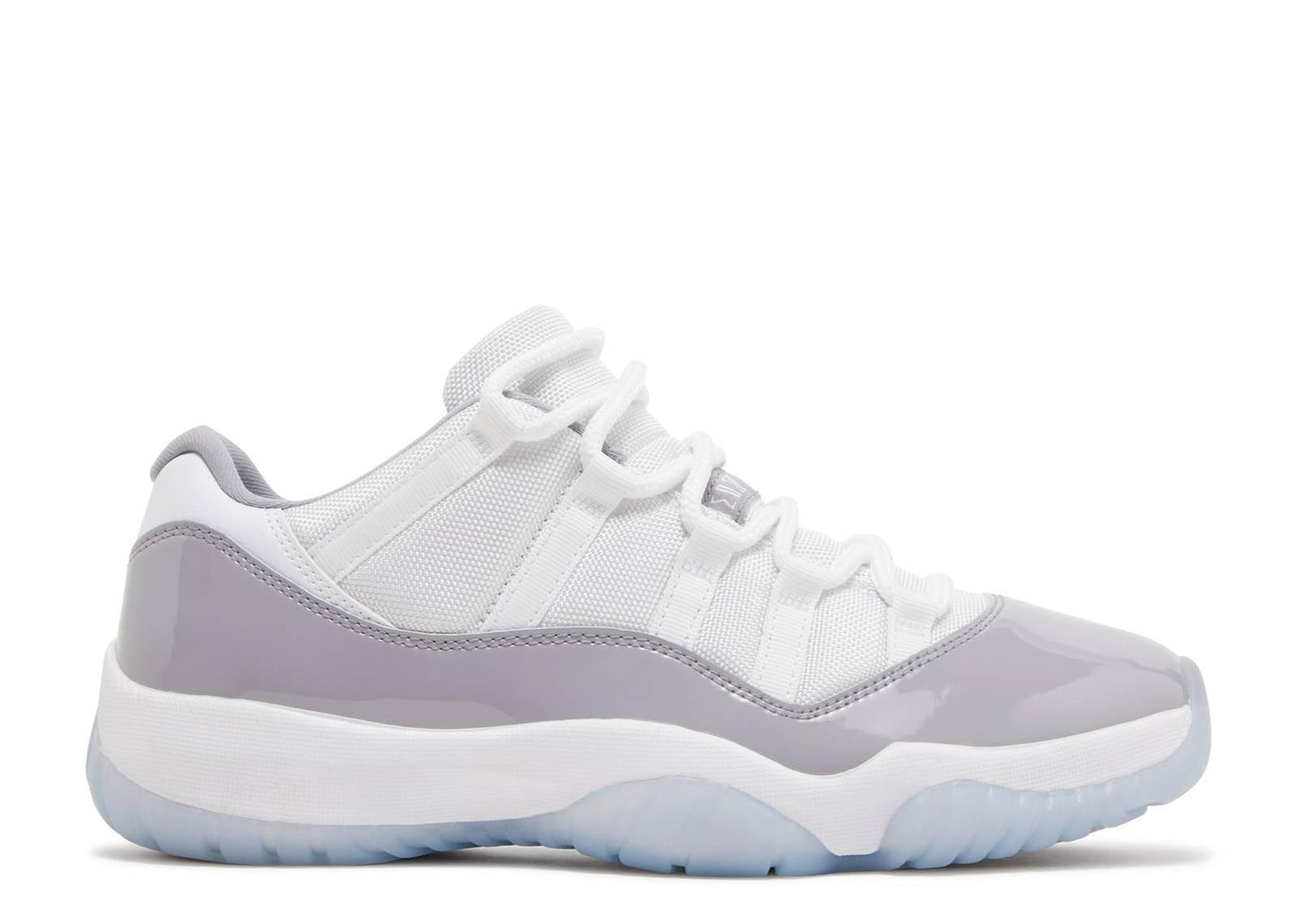 Jordan 11 Low "Cement Grey"