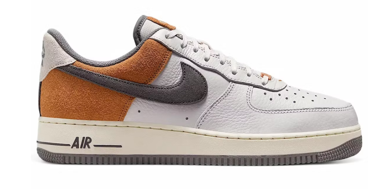 Nike Air Force 1 Low "Phantom Copper Moon"