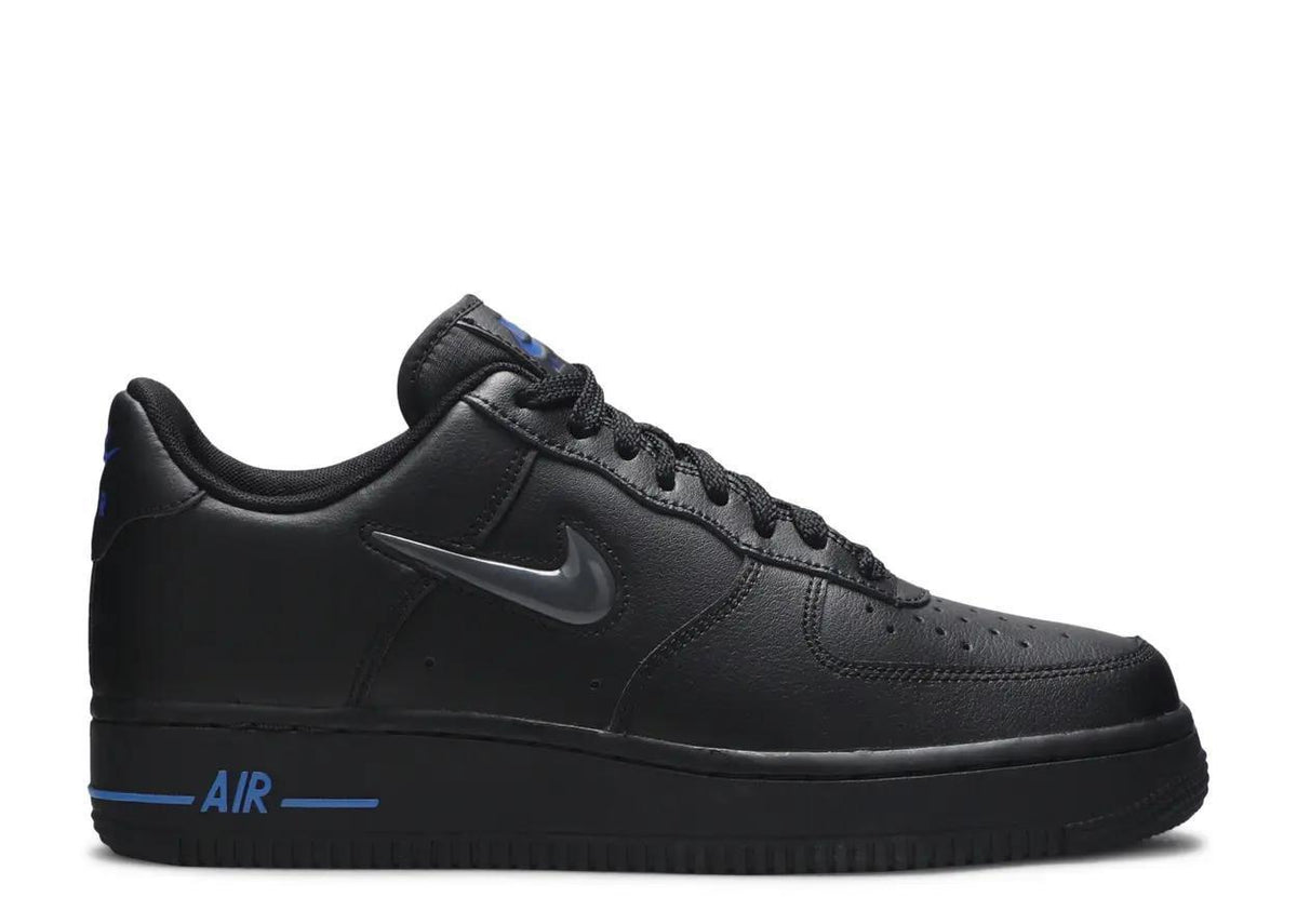 Nike Air Force 1 Low Jewel "Black"