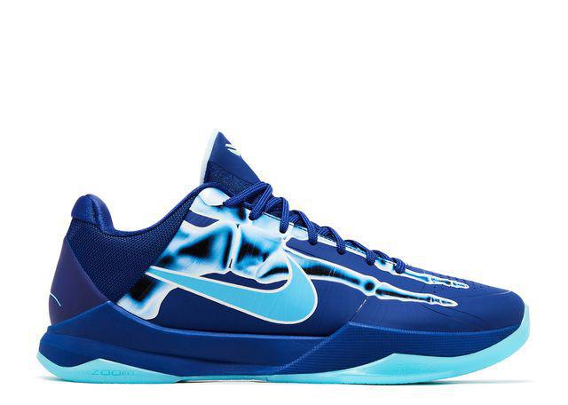 Nike Kobe 5 Protro "X-Ray"