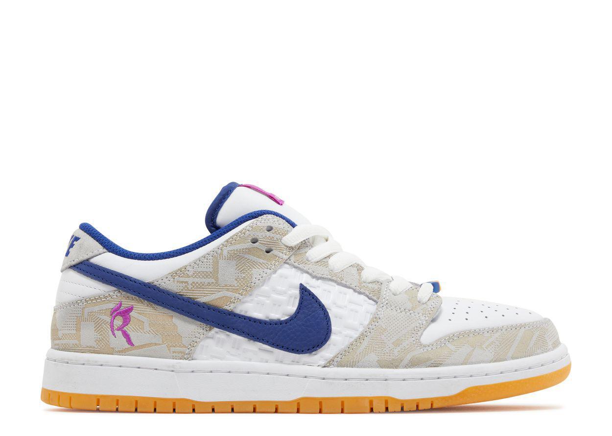 Nike Dunk Low SB "Rayssa Leal"