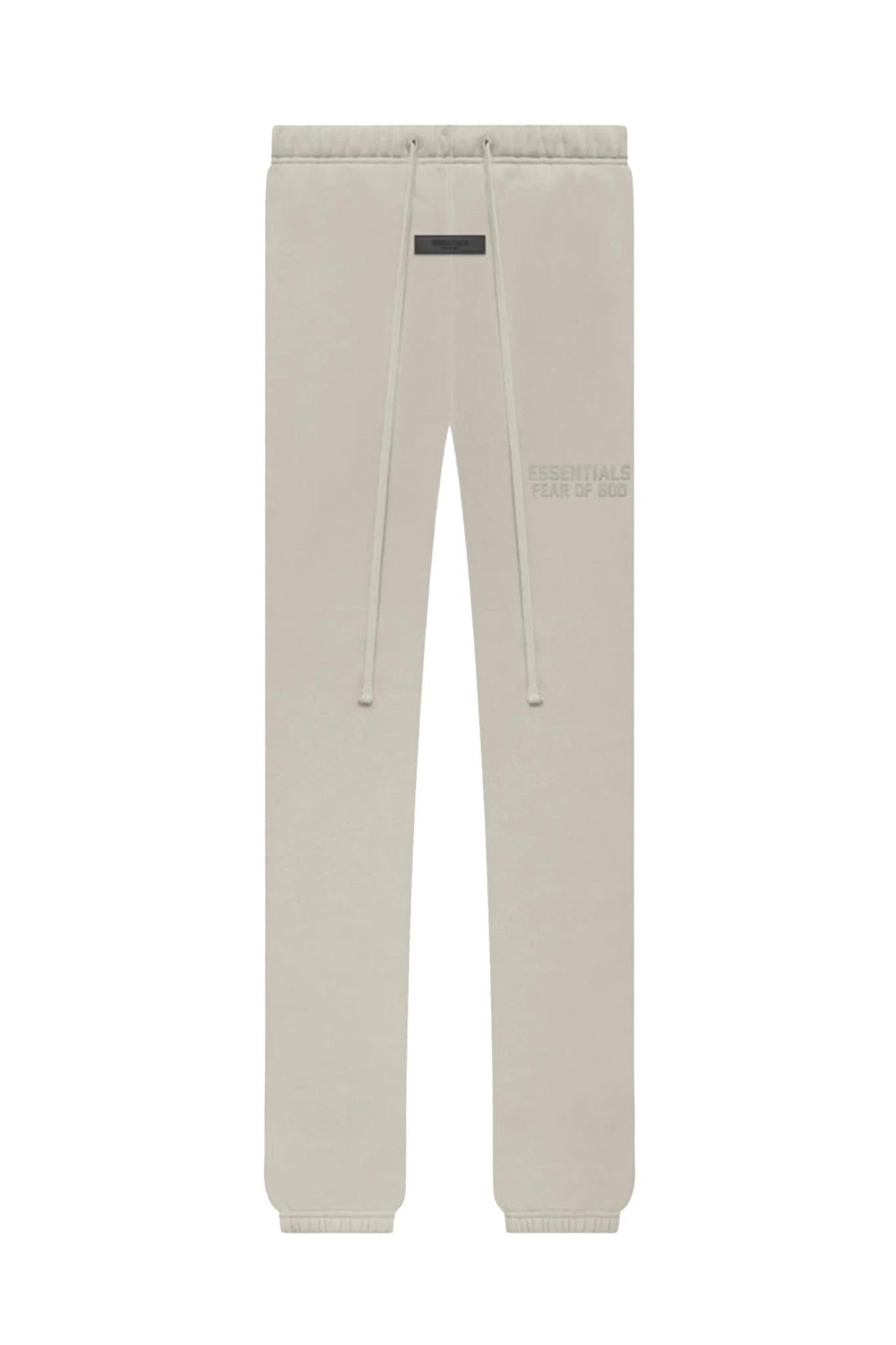 Essentials Sweatpants "Smoke"