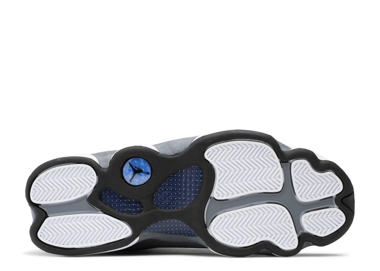 Jordan 13 "Flint"