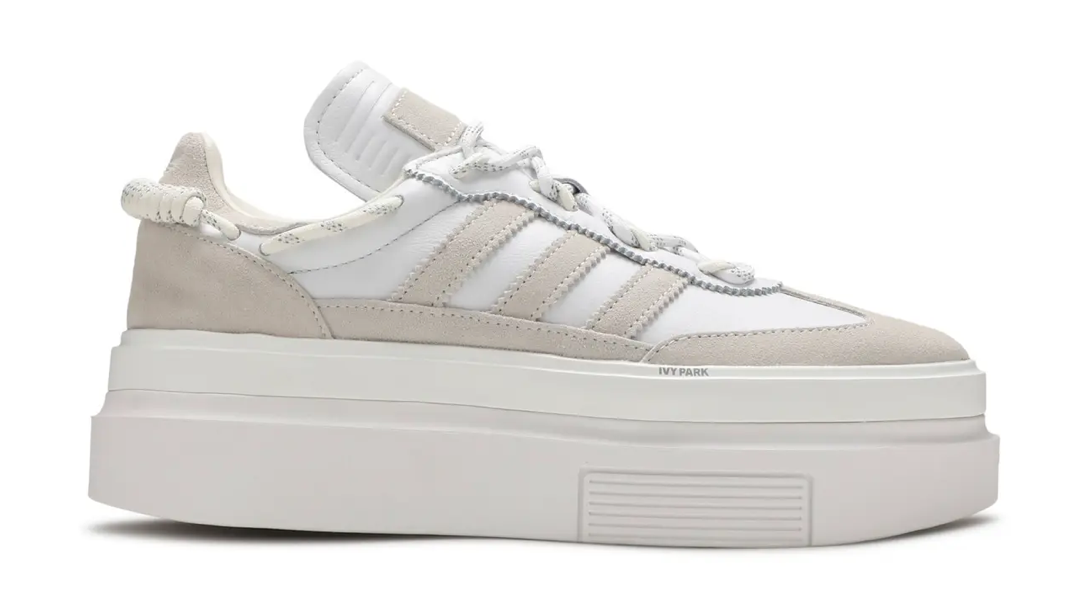 Adidas Super Sleek 72 x Beyonce "Ivy Park Icy Park"