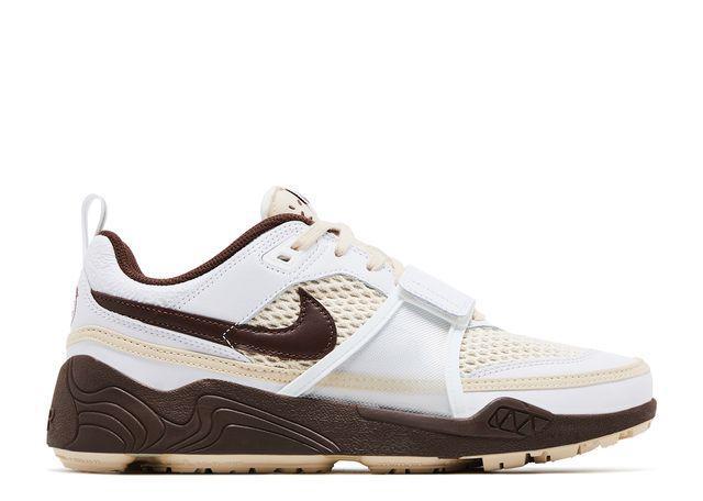Nike Zoom Field Jaxx "Light Chocolate"