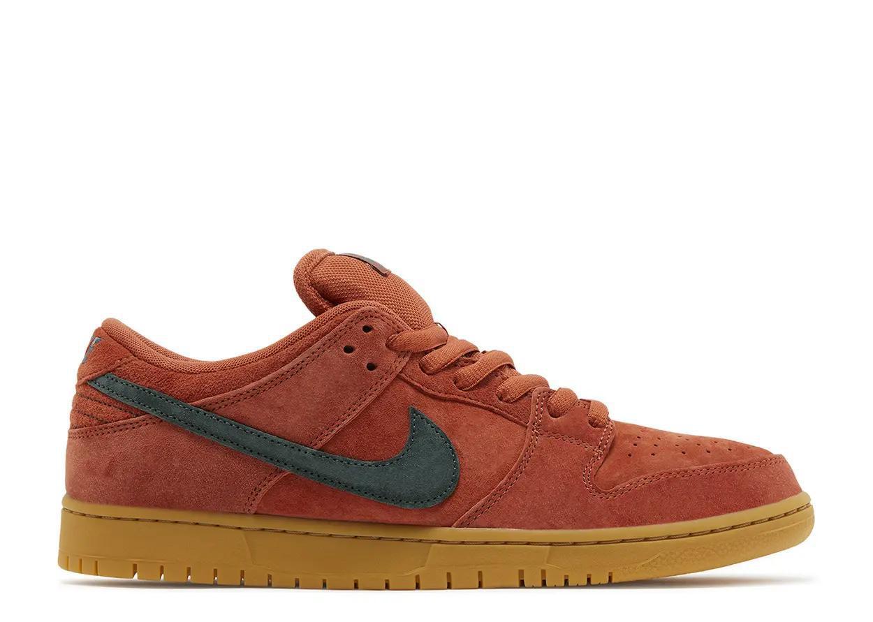 Nike SB Dunk Low "Burnt Sunrise"