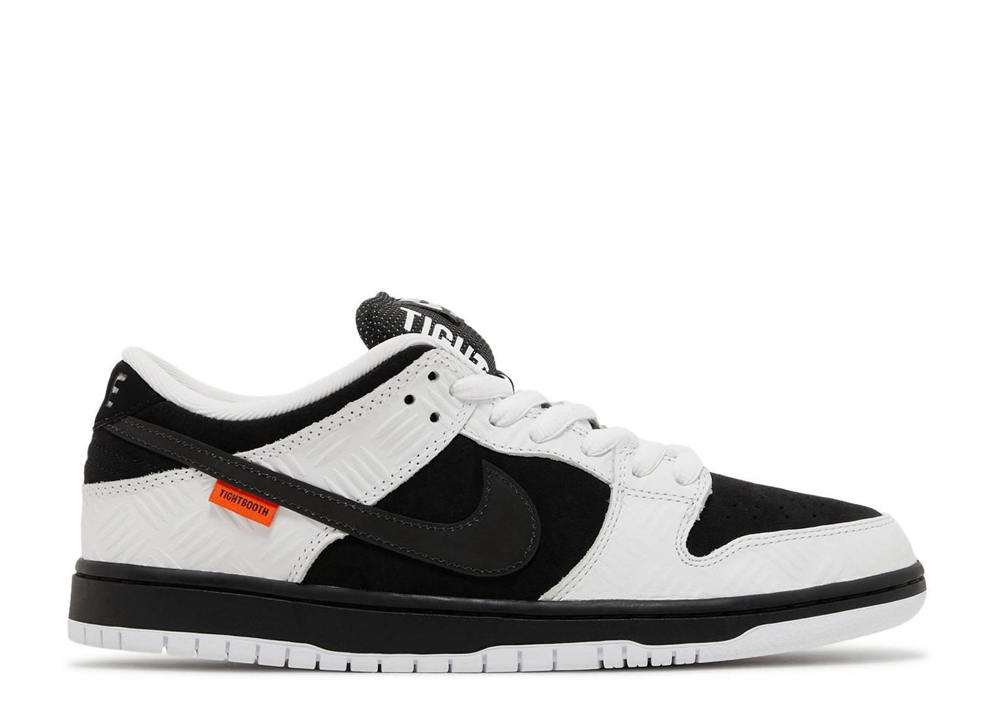 Nike SB Dunk Low "Tightbooth"