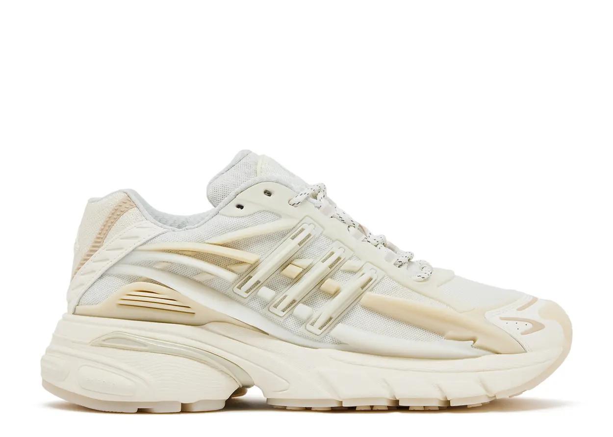 Adidas x VIRGINIA Adistar Jellyfish "Triple White"